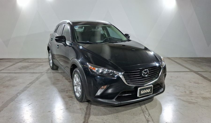 Mazda Cx-3 2.0 I 2WD AT Suv 2018