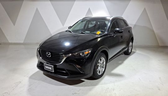 Mazda • CX-3