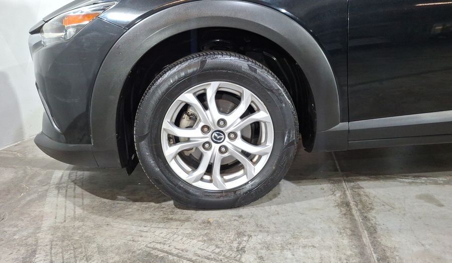 Mazda Cx-3 2.0 I 2WD AT Suv 2018