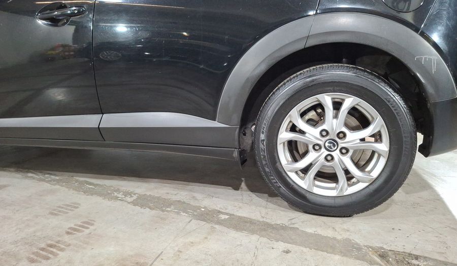 Mazda Cx-3 2.0 I 2WD AT Suv 2018
