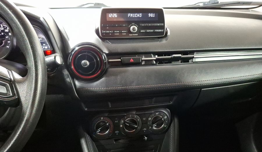 Mazda Cx-3 2.0 I 2WD AT Suv 2018