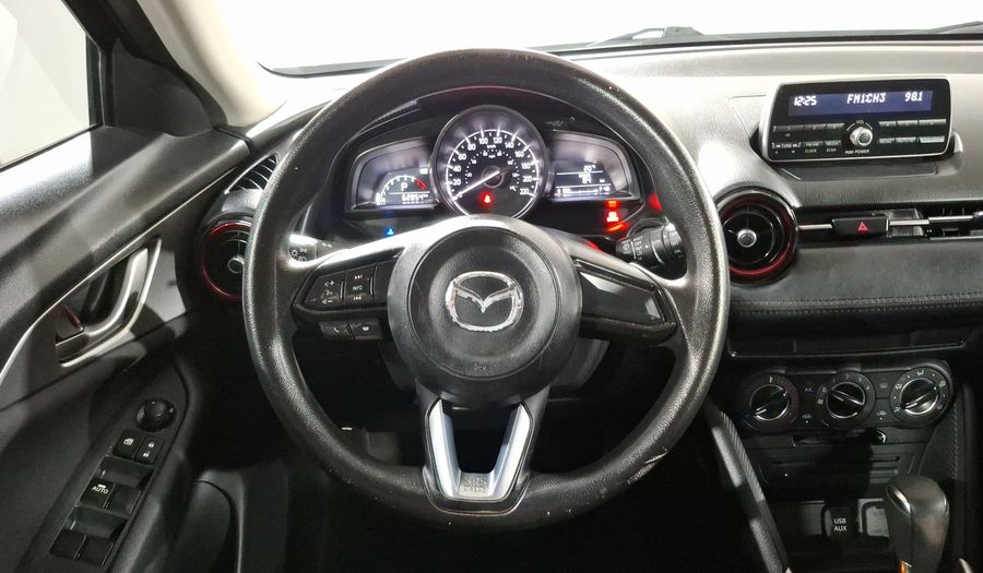 Mazda Cx-3 2.0 I 2WD AT Suv 2018