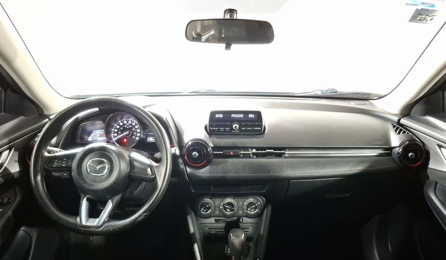 Mazda Cx-3 2.0 I 2WD AT Suv 2018