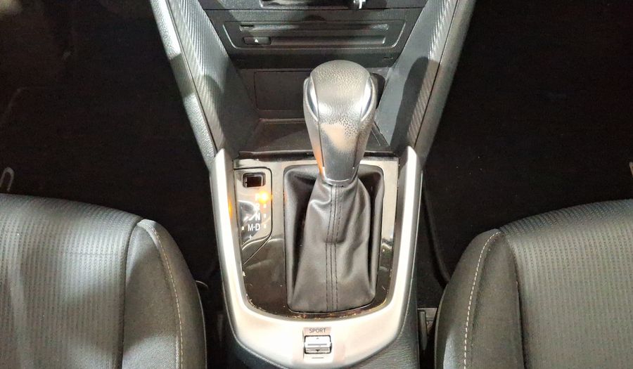 Mazda Cx-3 2.0 I 2WD AT Suv 2018