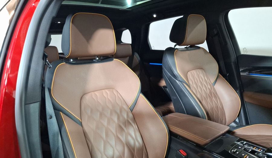 Byd Tang BEV 86KWH AUTO 4WD Suv 2023