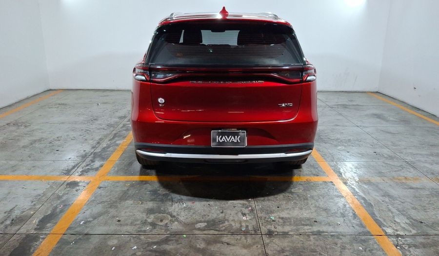 Byd Tang BEV 86KWH AUTO 4WD Suv 2023