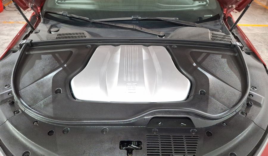 Byd Tang BEV 86KWH AUTO 4WD Suv 2023