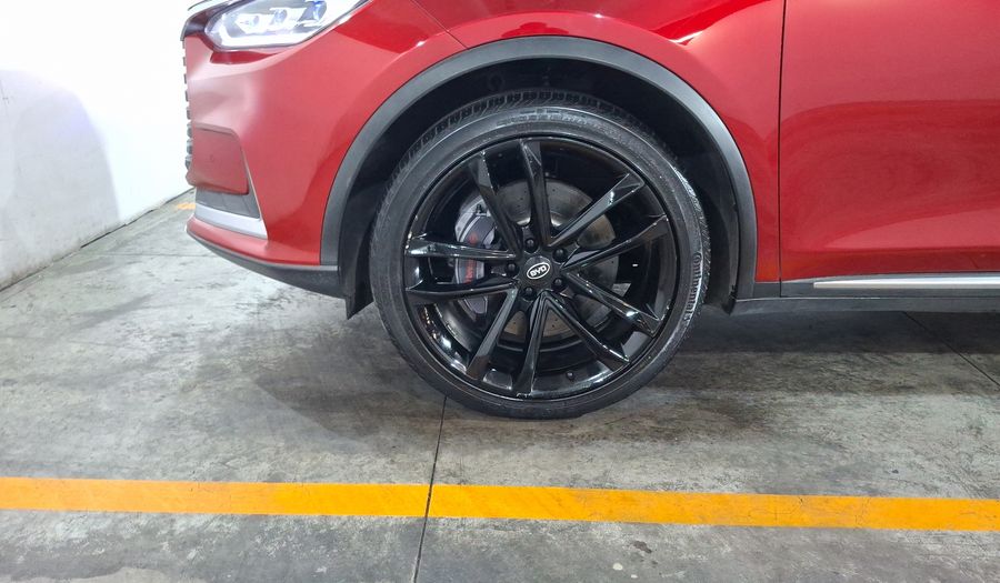 Byd Tang BEV 86KWH AUTO 4WD Suv 2023