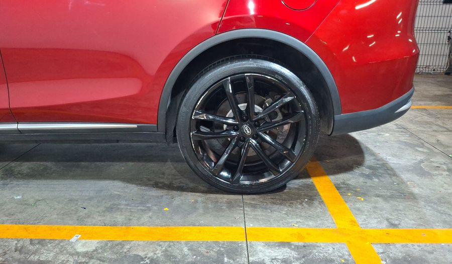 Byd Tang BEV 86KWH AUTO 4WD Suv 2023