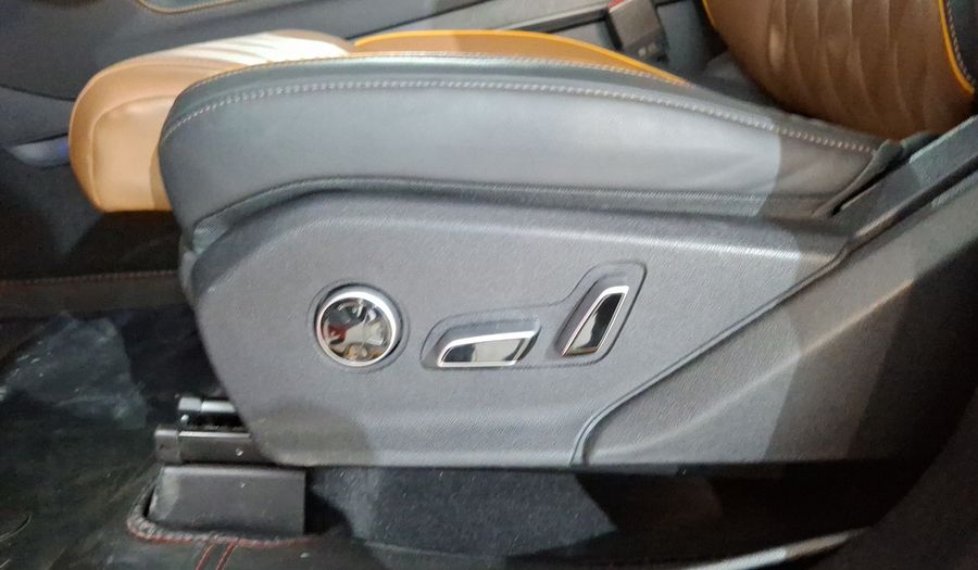 Byd Tang BEV 86KWH AUTO 4WD Suv 2023