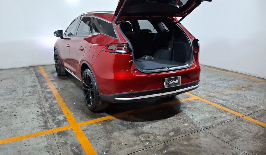Byd Tang BEV 86KWH AUTO 4WD Suv 2023