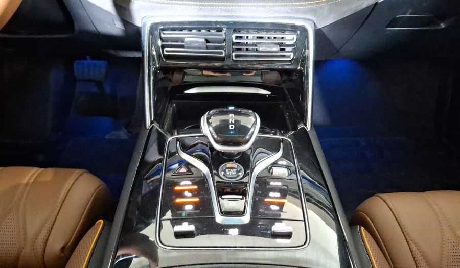 Byd Tang BEV 86KWH AUTO 4WD Suv 2023