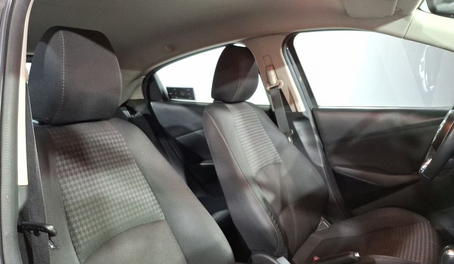 Mazda 2 1.5 I TOURING TA Hatchback 2018