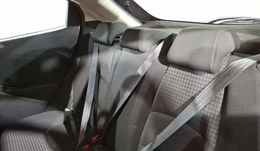 Mazda 2 1.5 I TOURING TA Hatchback 2018