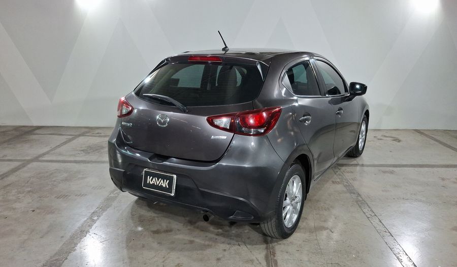 Mazda 2 1.5 I TOURING TA Hatchback 2018