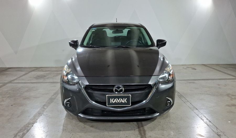 Mazda 2 1.5 I TOURING TA Hatchback 2018