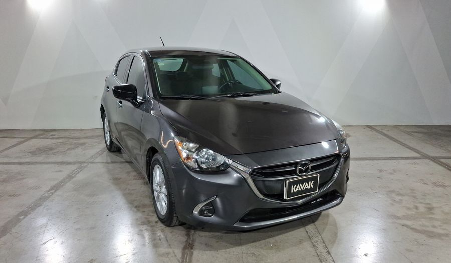 Mazda 2 1.5 I TOURING TA Hatchback 2018