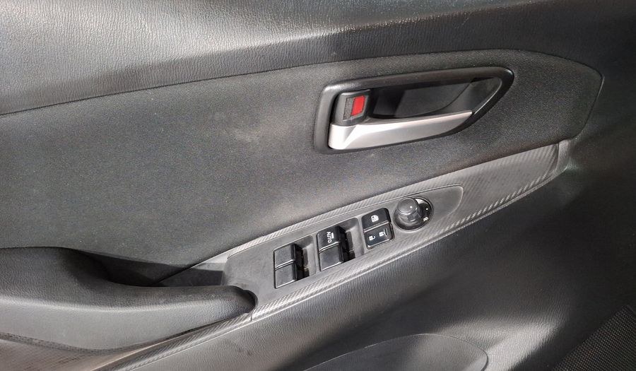 Mazda 2 1.5 I TOURING TA Hatchback 2018