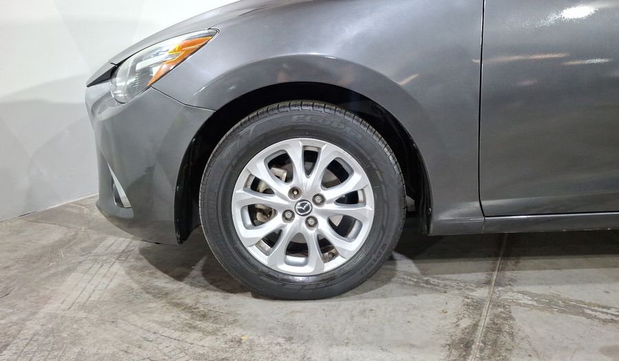 Mazda 2 1.5 I TOURING TA Hatchback 2018