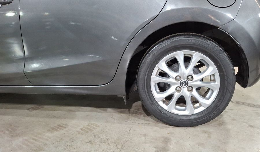 Mazda 2 1.5 I TOURING TA Hatchback 2018