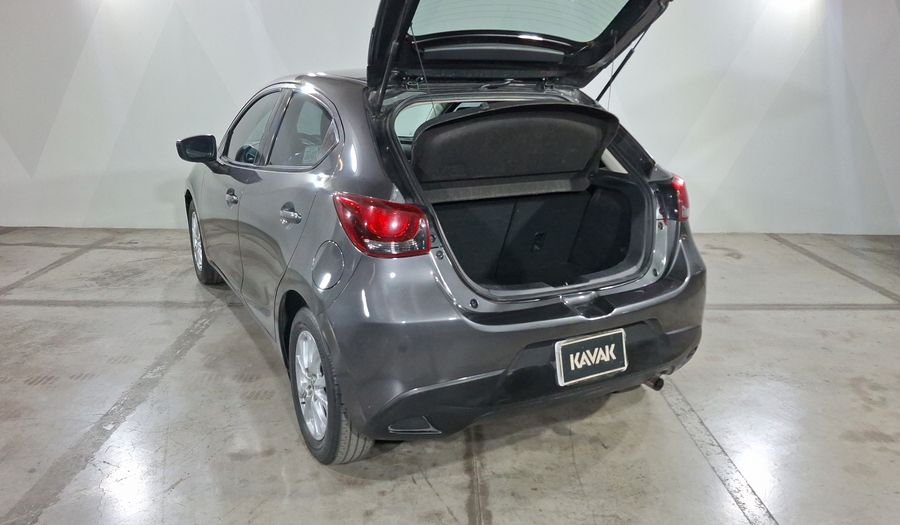 Mazda 2 1.5 I TOURING TA Hatchback 2018