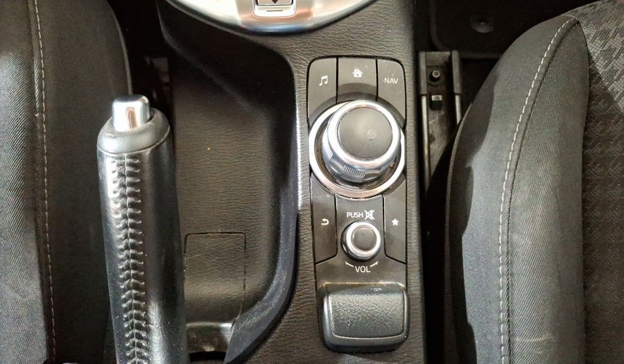 Mazda 2 1.5 I TOURING TA Hatchback 2018