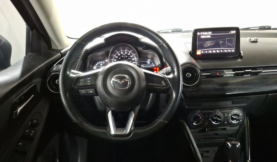 Mazda 2 1.5 I TOURING TA Hatchback 2018