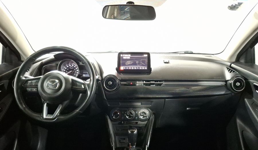 Mazda 2 1.5 I TOURING TA Hatchback 2018