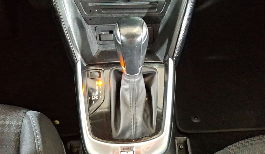 Mazda 2 1.5 I TOURING TA Hatchback 2018