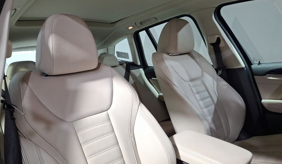 Bmw X3 2.0 XDRIVE30E AUTO 4WD Suv 2020