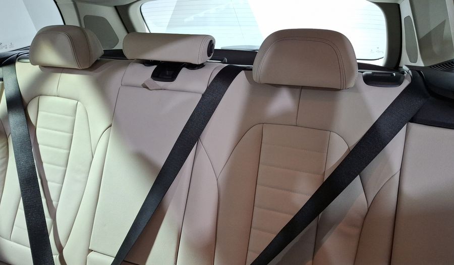 Bmw X3 2.0 XDRIVE30E AUTO 4WD Suv 2020