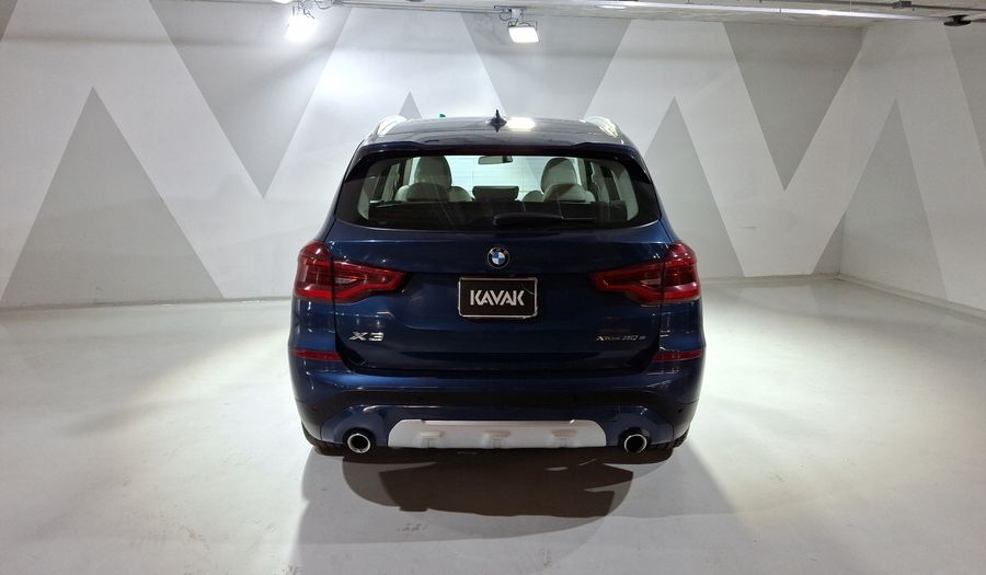 Bmw X3 2.0 XDRIVE30E AUTO 4WD Suv 2020