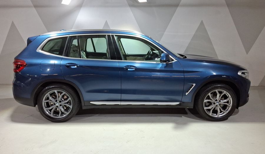 Bmw X3 2.0 XDRIVE30E AUTO 4WD Suv 2020