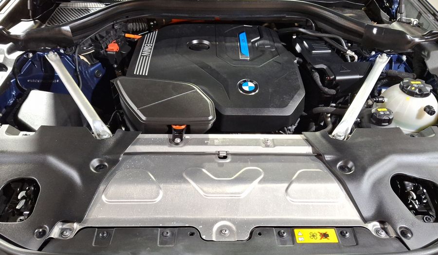 Bmw X3 2.0 XDRIVE30E AUTO 4WD Suv 2020