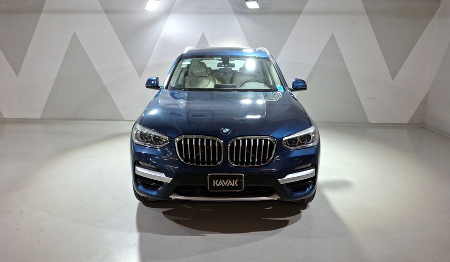 Bmw X3 2.0 XDRIVE30E AUTO 4WD Suv 2020