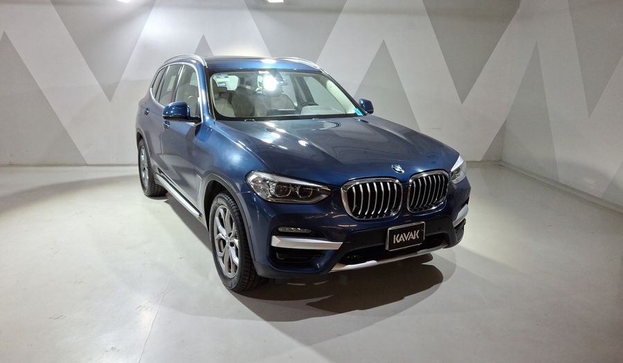 Bmw X3 2.0 XDRIVE30E AUTO 4WD Suv 2020