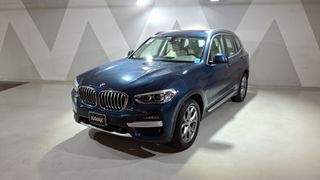 Bmw • X3