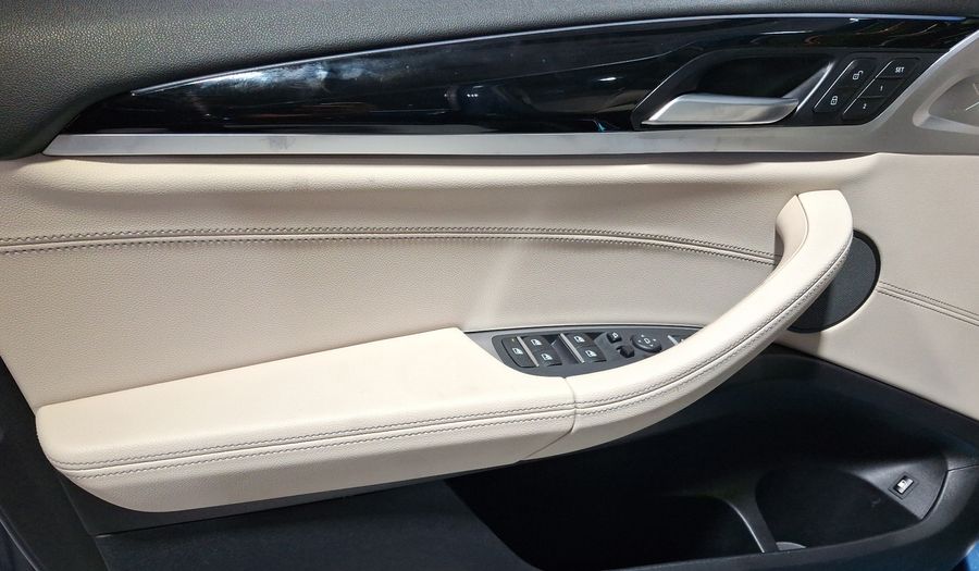 Bmw X3 2.0 XDRIVE30E AUTO 4WD Suv 2020