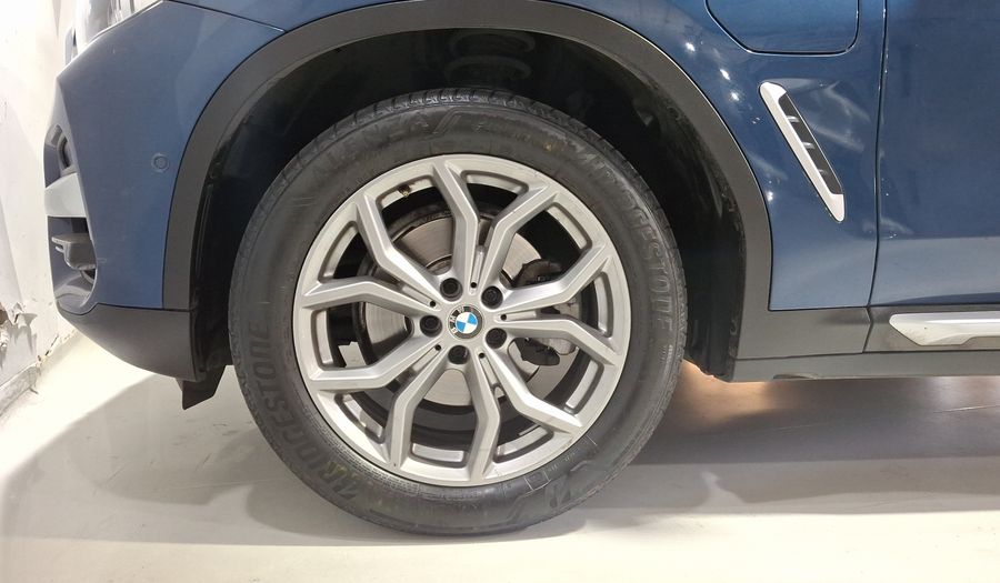 Bmw X3 2.0 XDRIVE30E AUTO 4WD Suv 2020