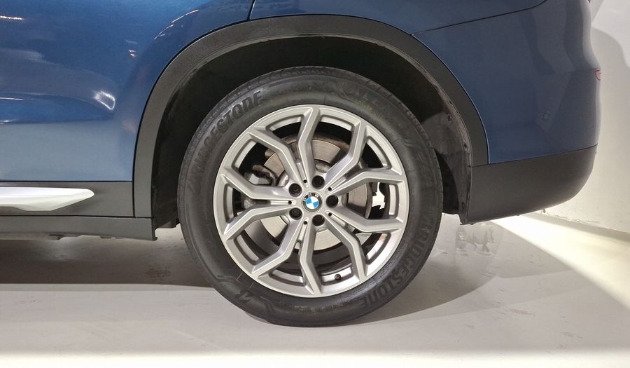 Bmw X3 2.0 XDRIVE30E AUTO 4WD Suv 2020