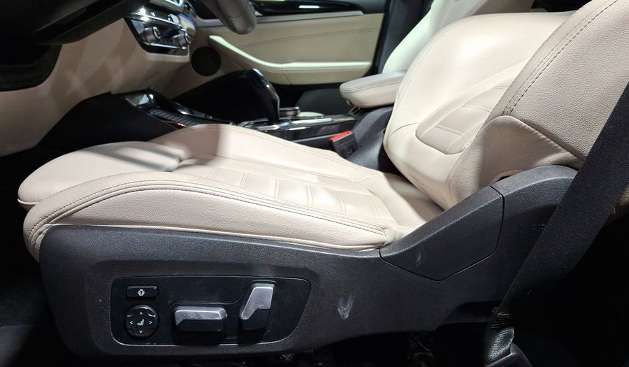 Bmw X3 2.0 XDRIVE30E AUTO 4WD Suv 2020