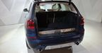 Bmw X3 2.0 XDRIVE30E AUTO 4WD Suv 2020
