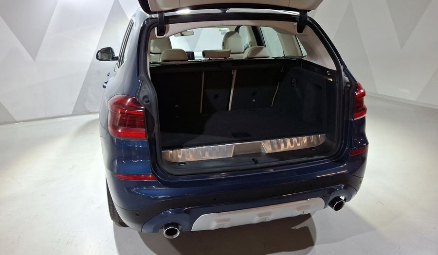 Bmw X3 2.0 XDRIVE30E AUTO 4WD Suv 2020
