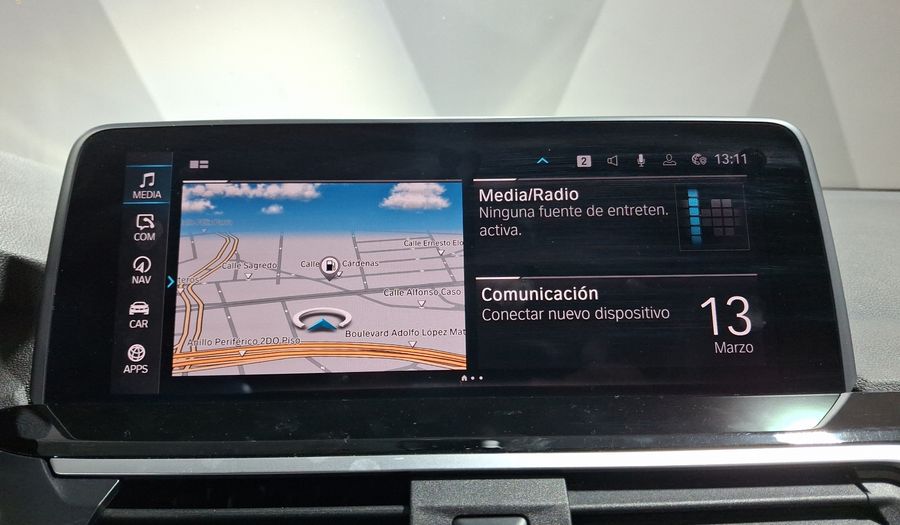 Bmw X3 2.0 XDRIVE30E AUTO 4WD Suv 2020