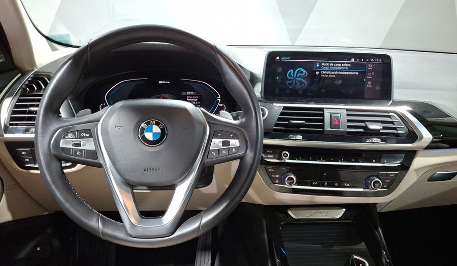 Bmw X3 2.0 XDRIVE30E AUTO 4WD Suv 2020
