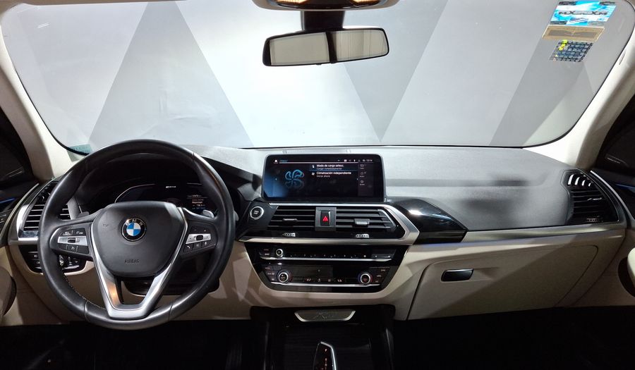 Bmw X3 2.0 XDRIVE30E AUTO 4WD Suv 2020