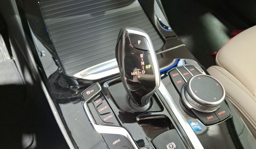 Bmw X3 2.0 XDRIVE30E AUTO 4WD Suv 2020