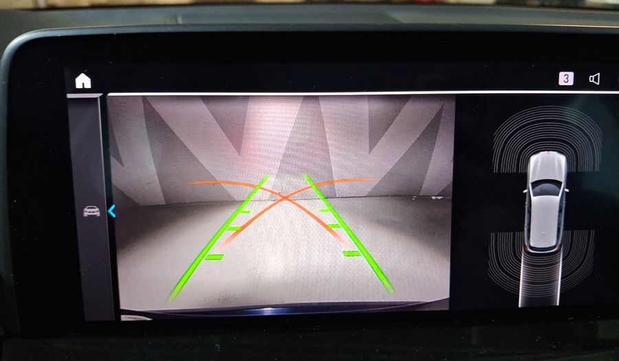 Bmw X3 2.0 XDRIVE30E AUTO 4WD Suv 2020