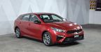 Kia Forte 2.0 GT LINE Hatchback 2019