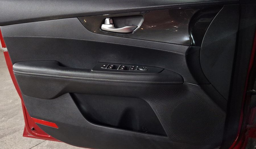 Kia Forte 2.0 GT LINE Hatchback 2019